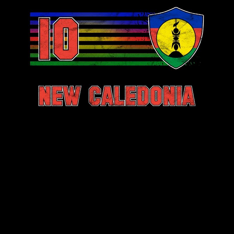 New Caledonia
