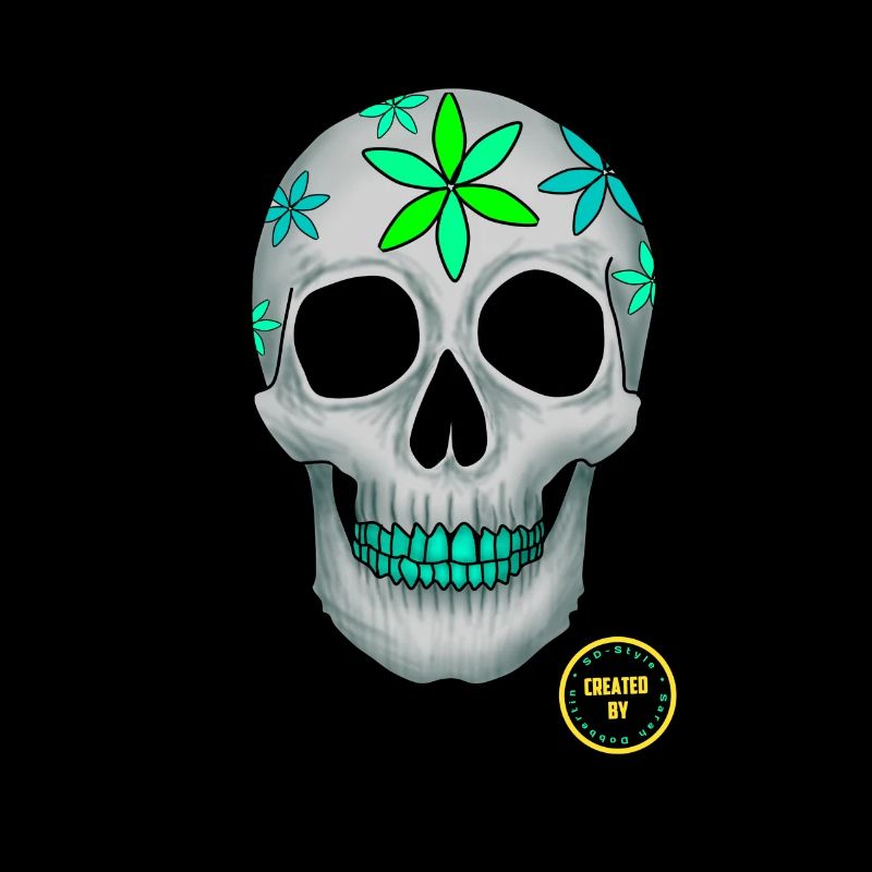 RetroSkull