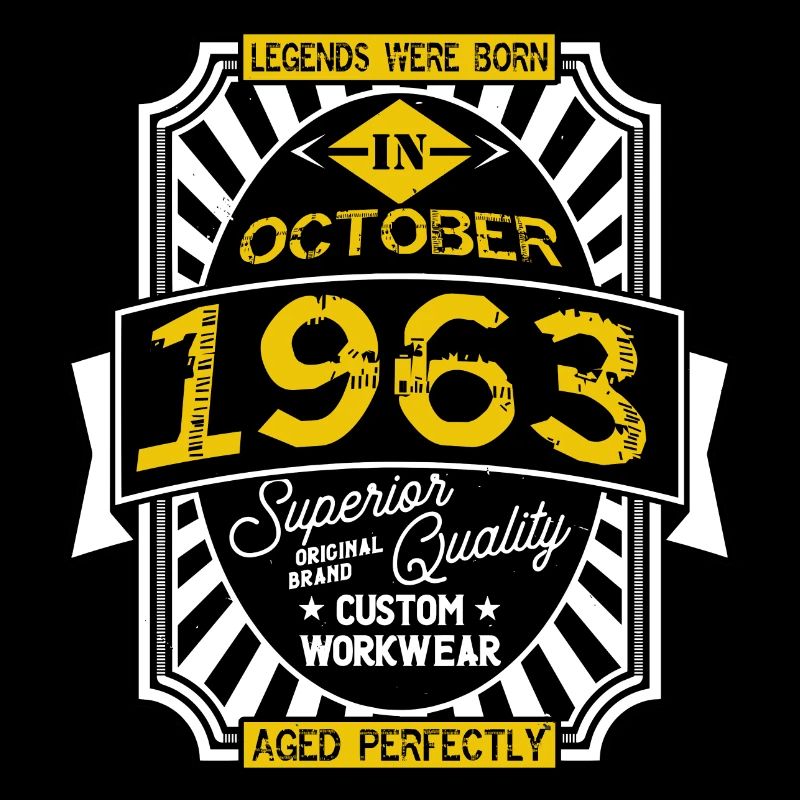 1963 OCTOBER