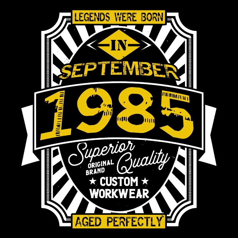 1985 SEPTEMBER