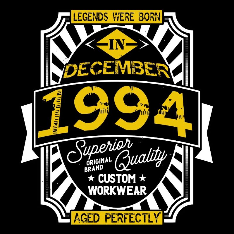 1994 DEZEMBER