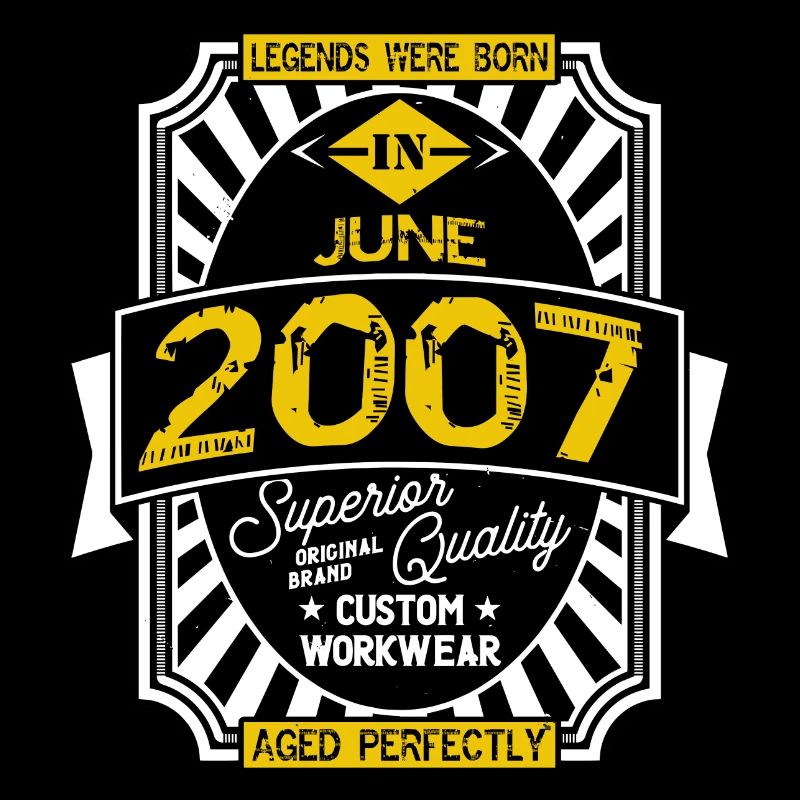 2007 JUNE