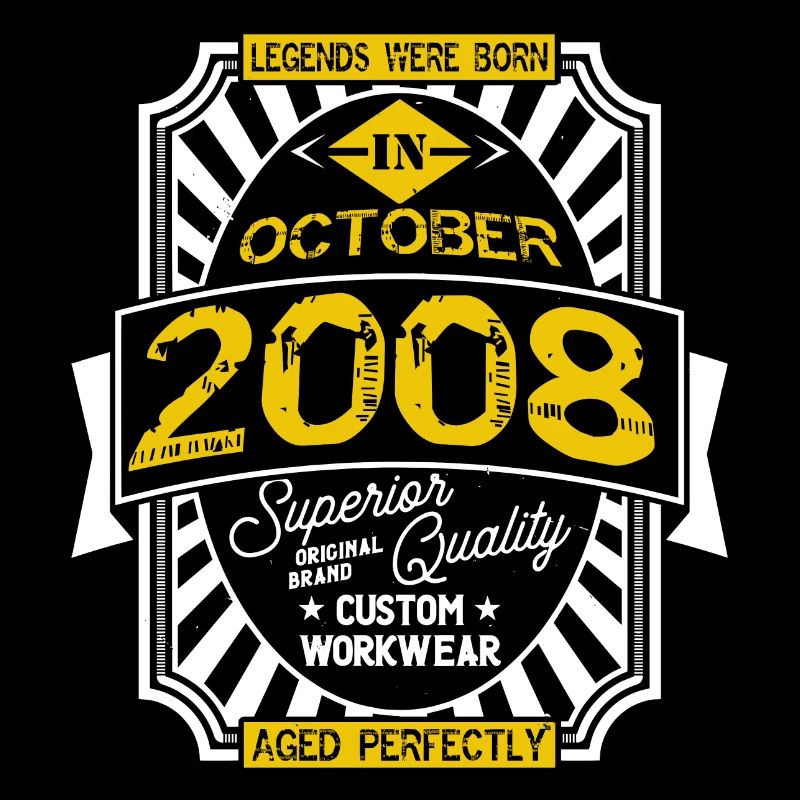 2008 OCTOBER
