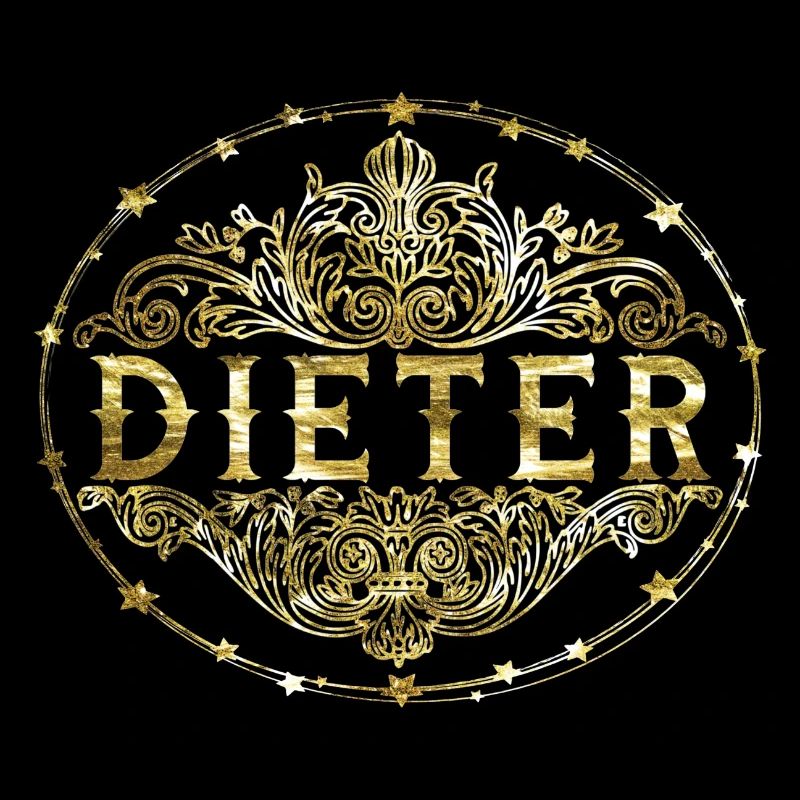 Dieter