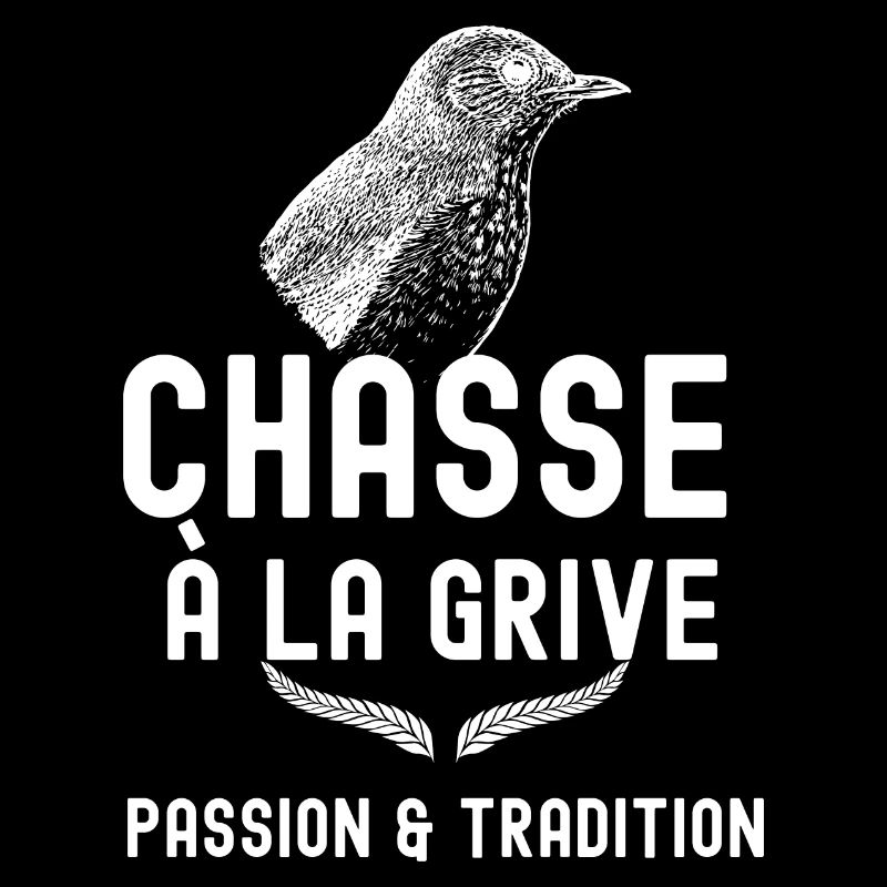 chasse à la grive tradition et passion