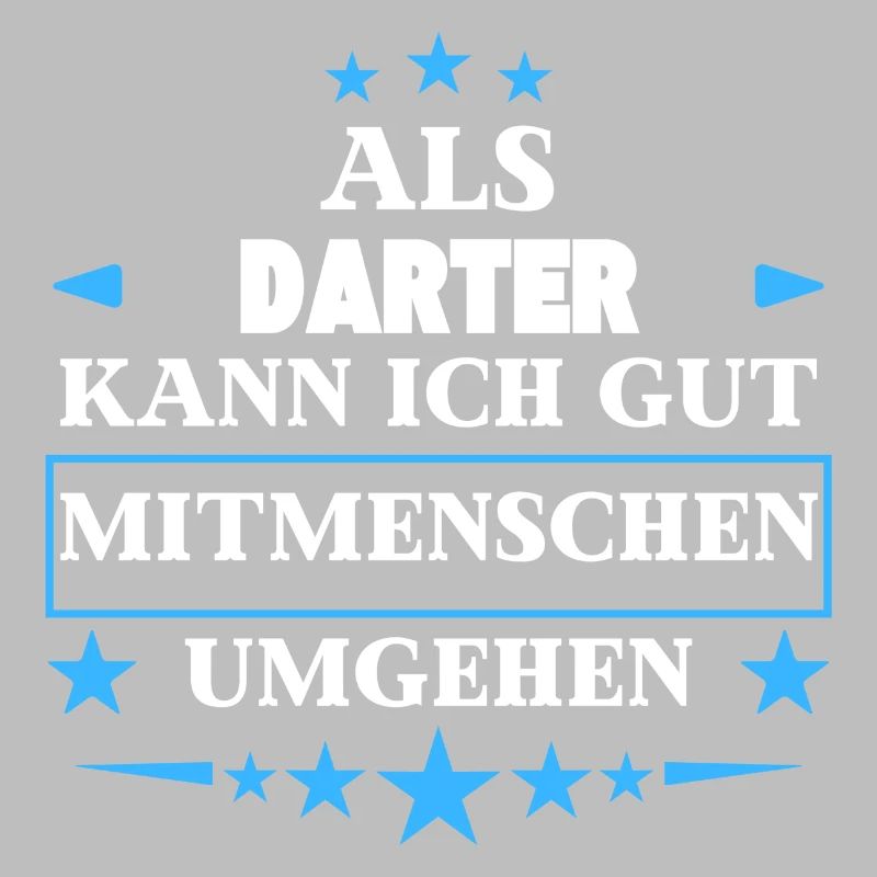 as darters.