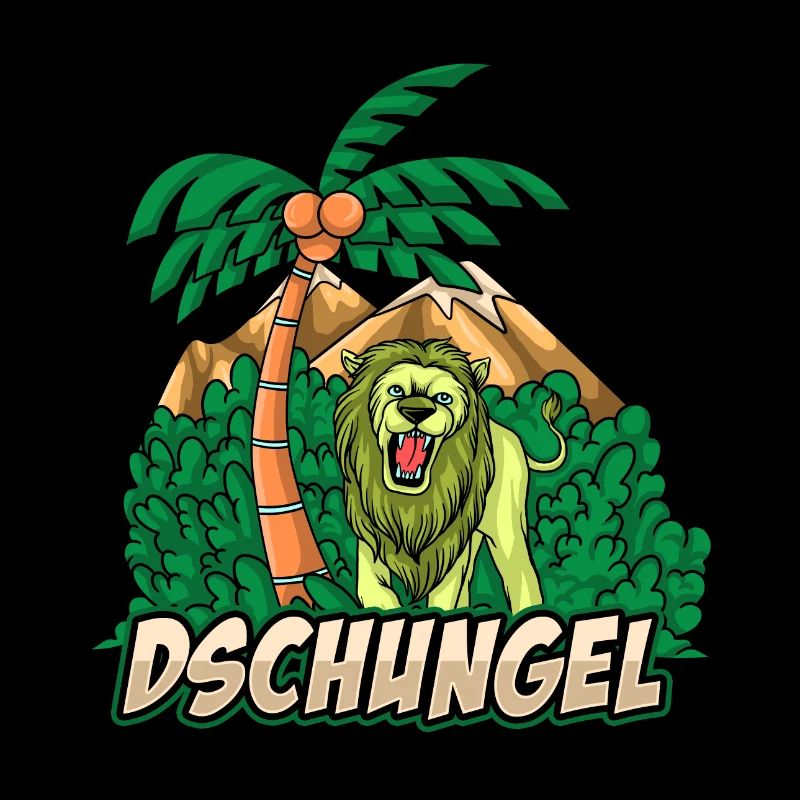 Dschungel