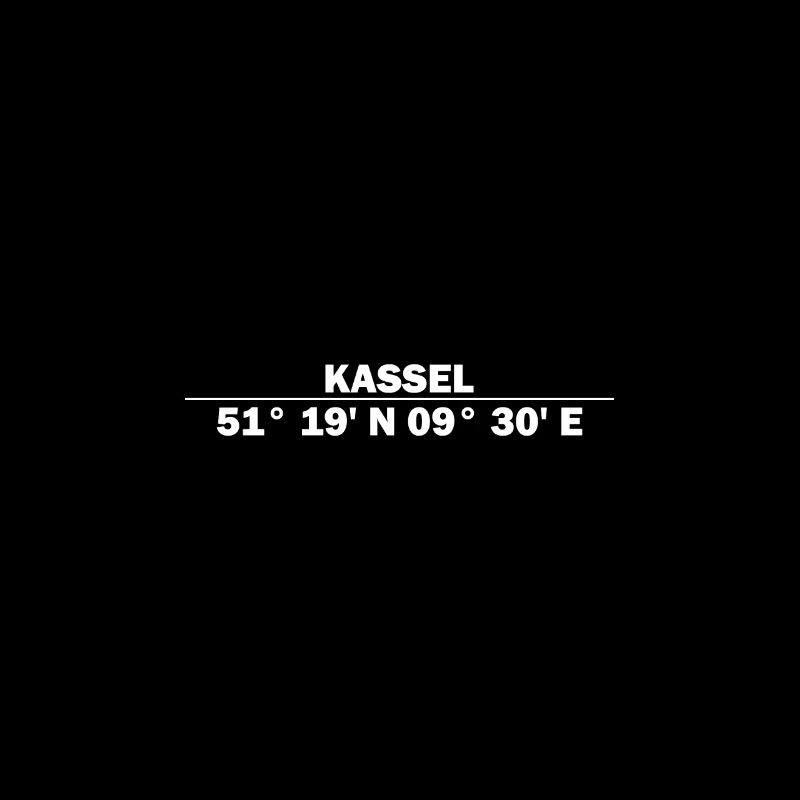 Kassel coordinates