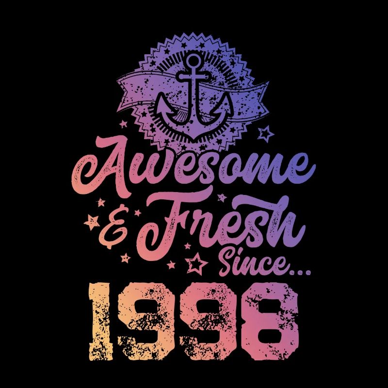 1998 awesome fresh
