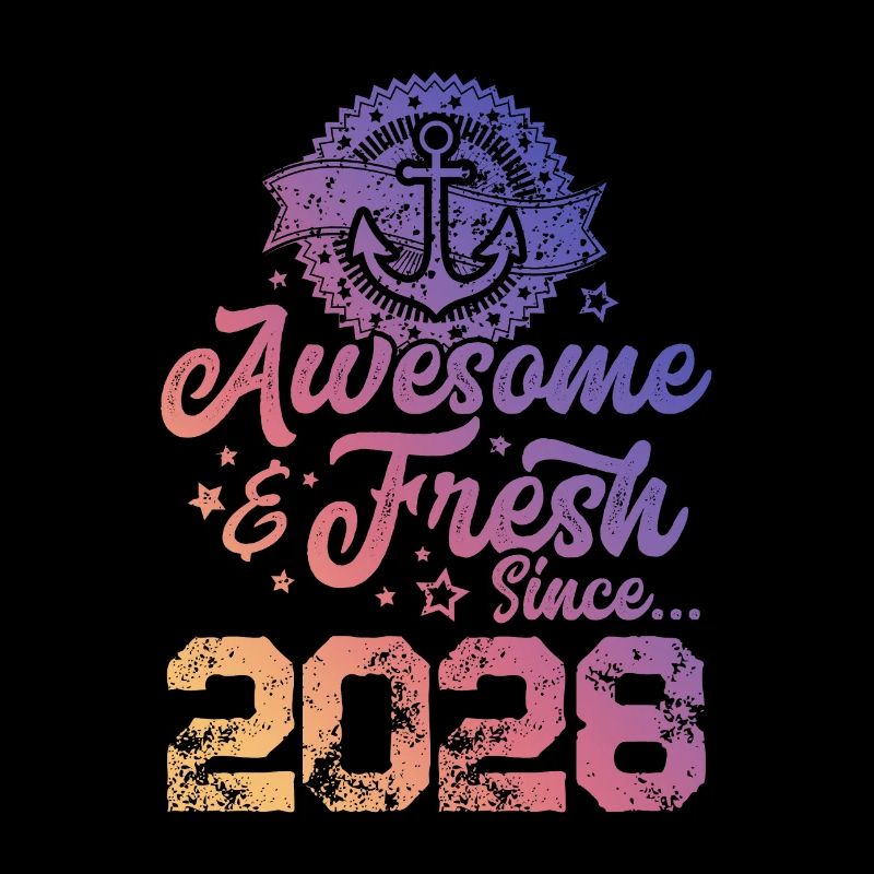 2028 awesome fresh