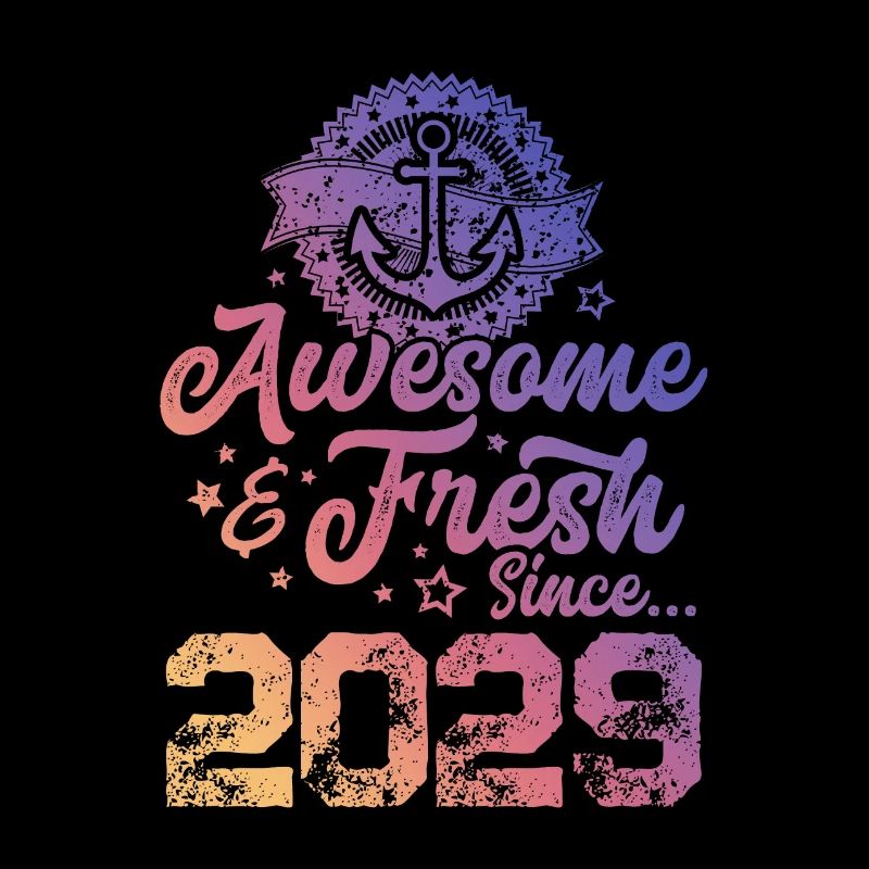 2029 awesome fresh