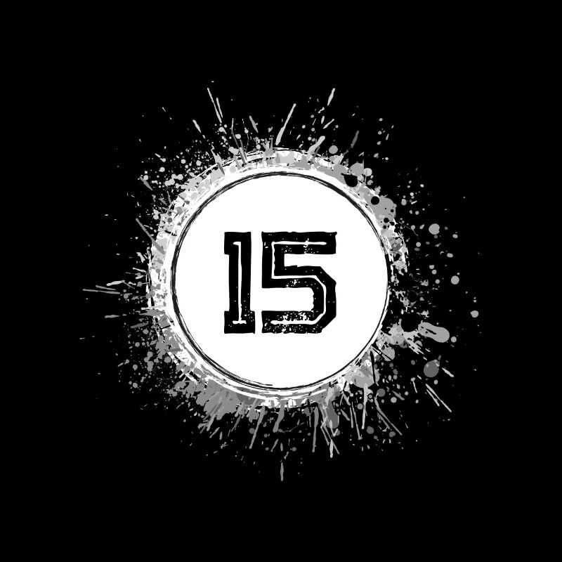 15 Nombre d’objets blob