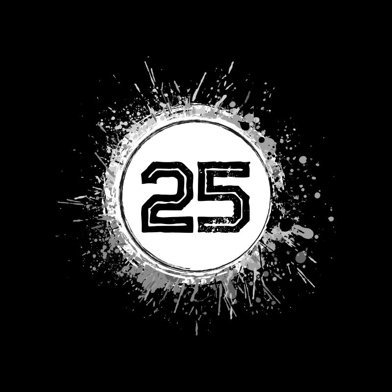25 Nombre d’objets blob