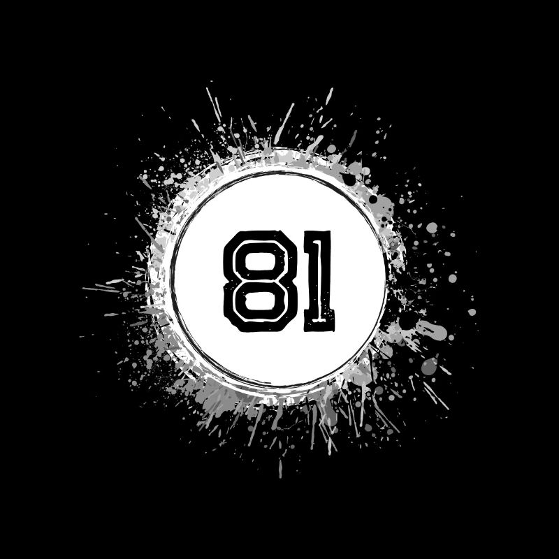 81 Nombre d’objets blob