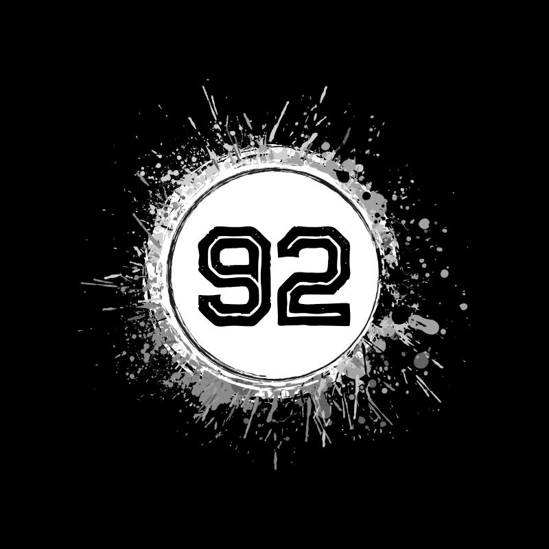 92 Nombre d’objets blob