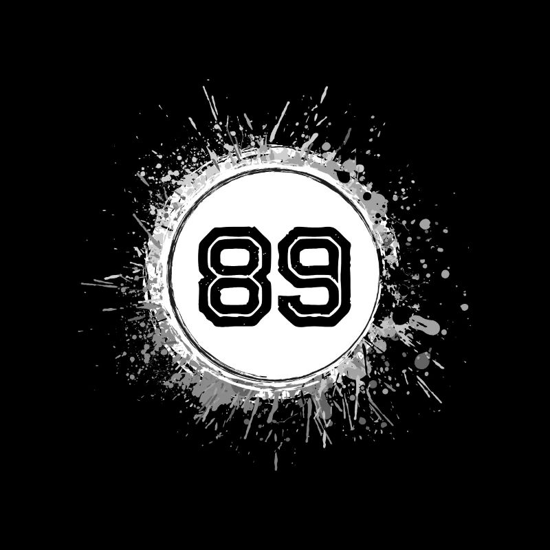 89 Nombre d’objets blob