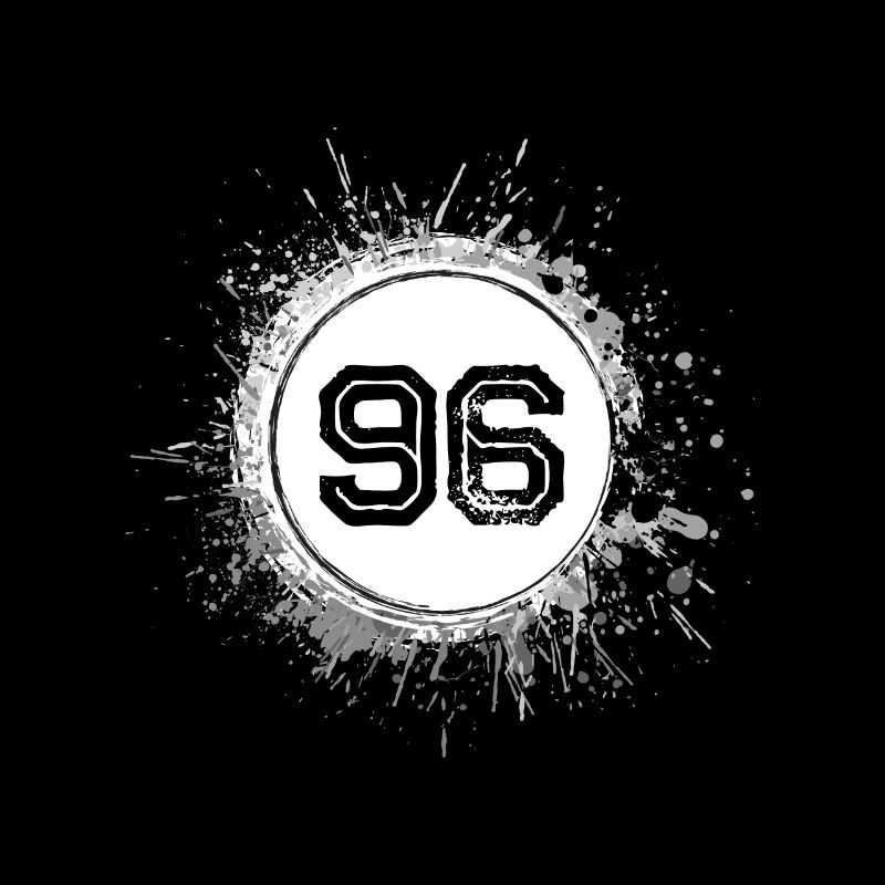 96 Nombre d’objets blob