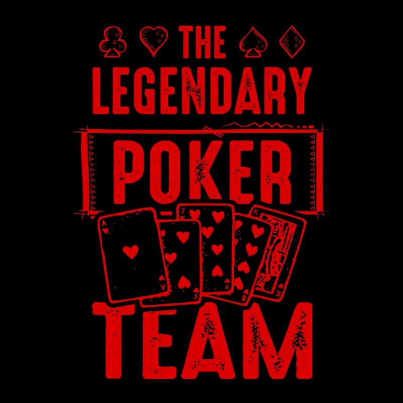 Poker Team