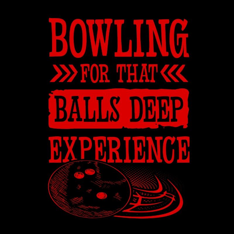 Expérience de bowling