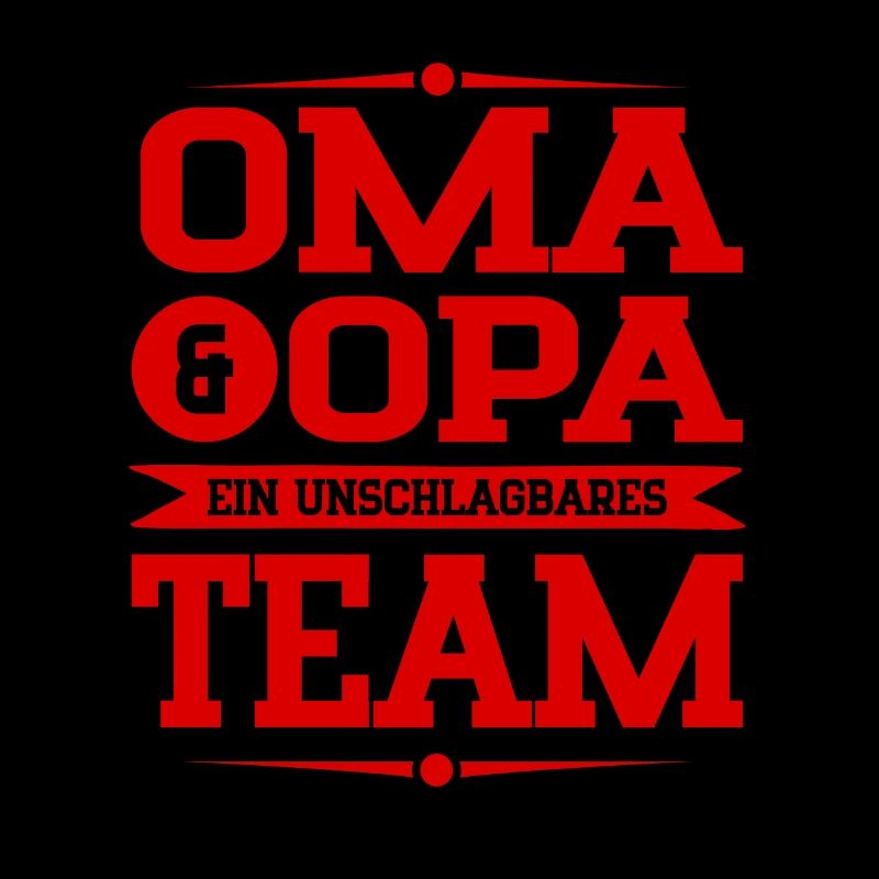 oma und opa team