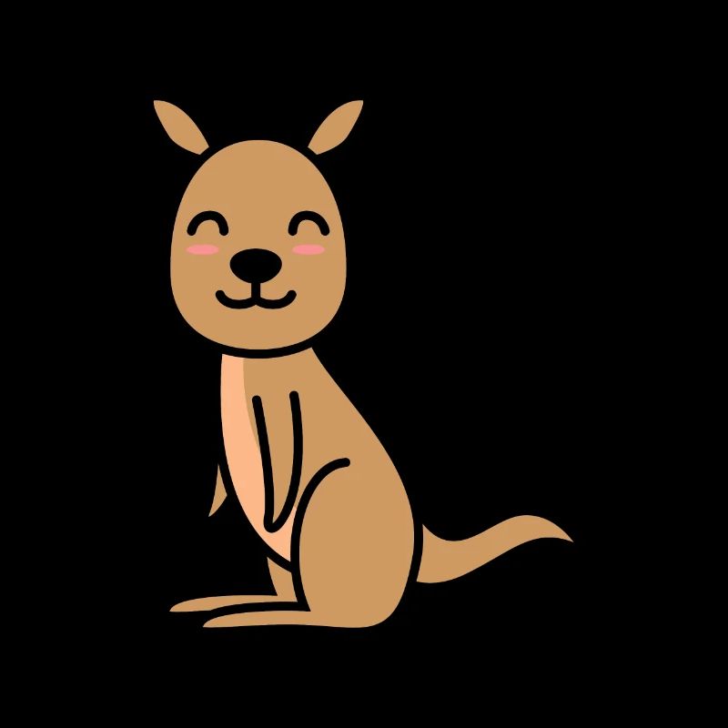 Kangaroo Comic