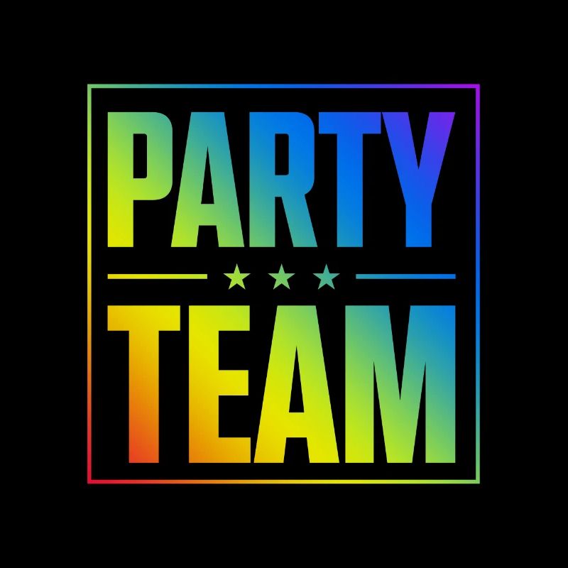 Party Team