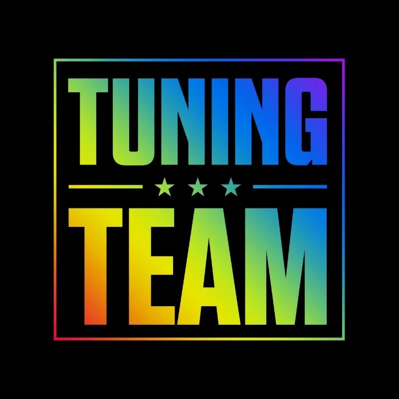 Équipe de tuning