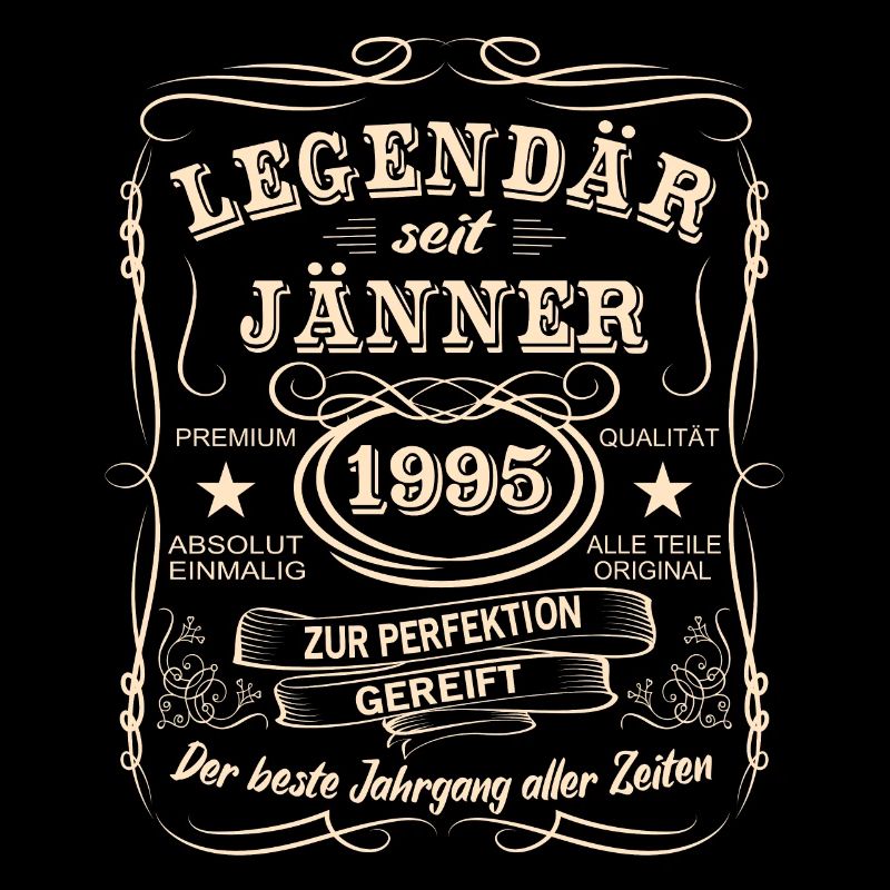 Légendes Janvier 1995 Né en 1995