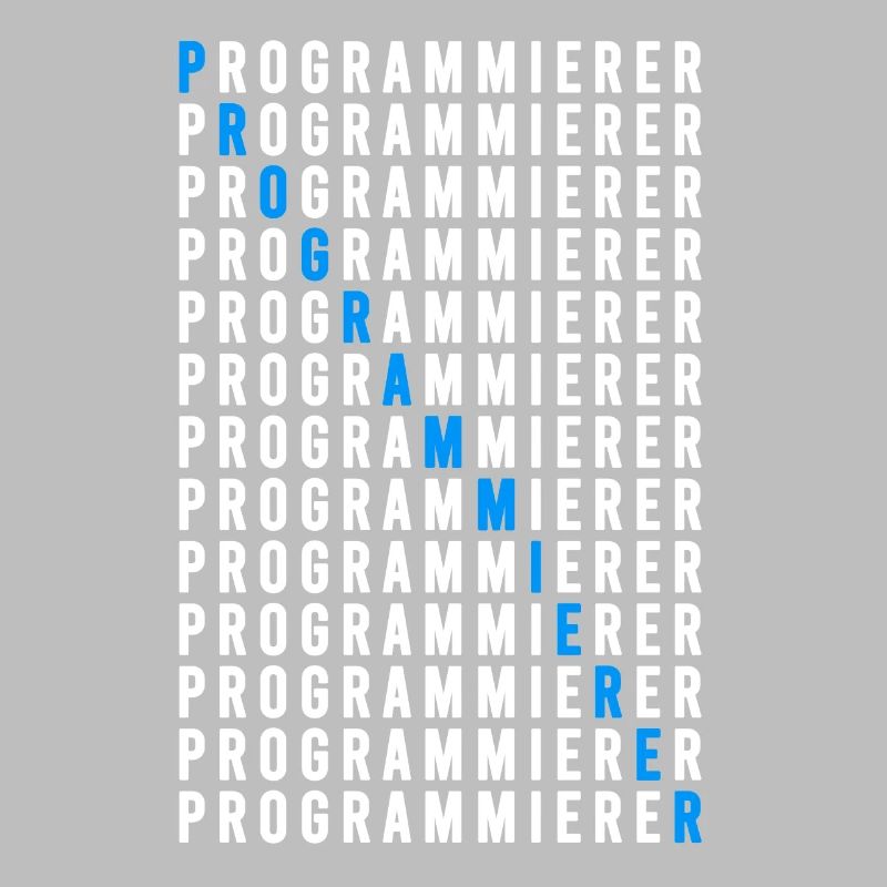 Programmierer