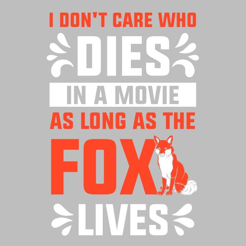 Easily Distracted By foxes