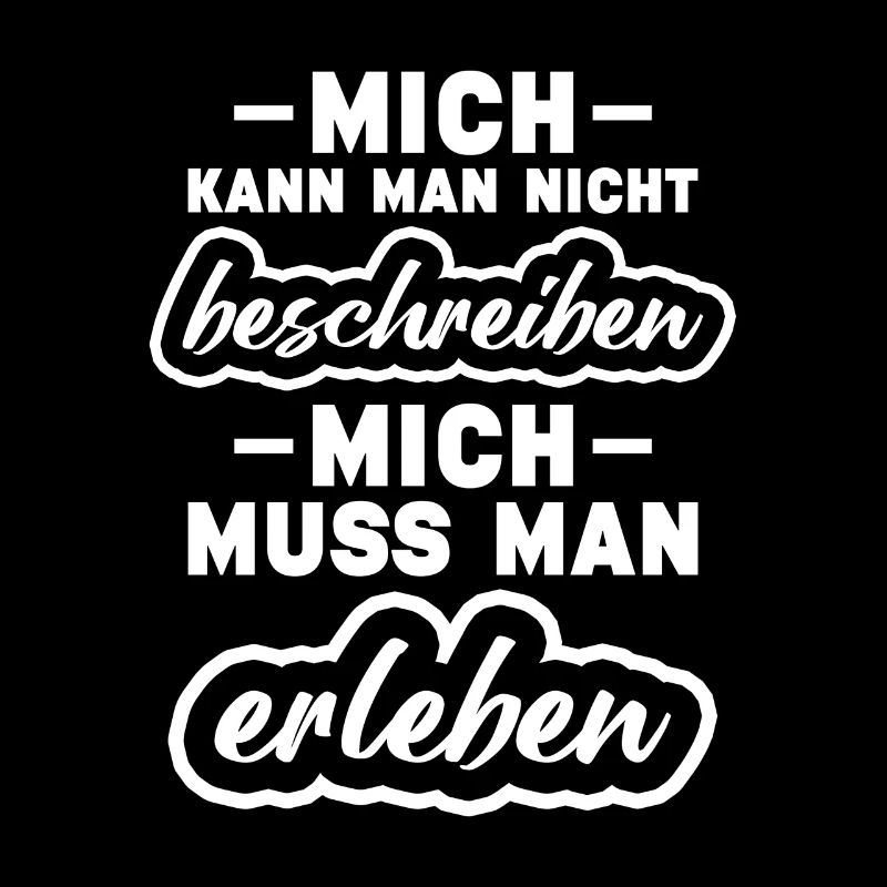 Mit leeren Kopf spricht man nicht