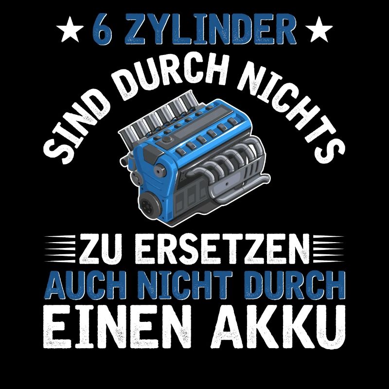 6 Zylinder Tuner Tuning V6