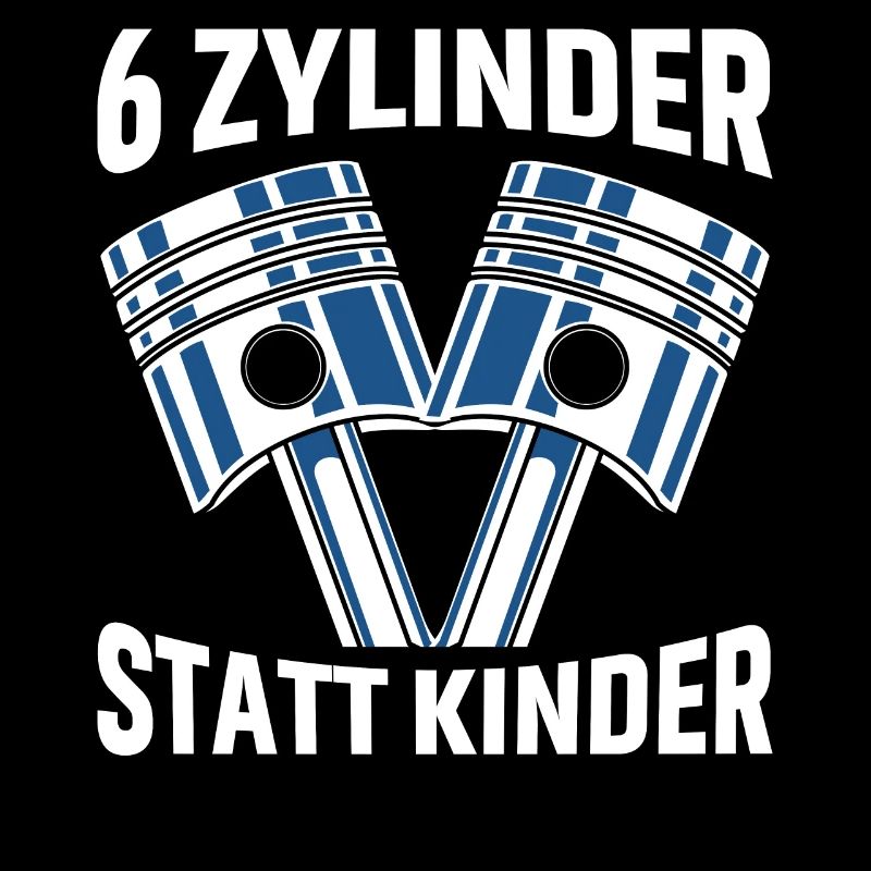 6 Zylinder Tuner Tuning V6