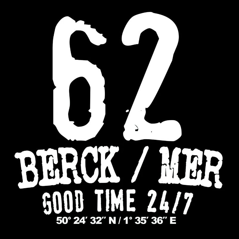 62 Berck sur Mer Gute Zeit 24 7