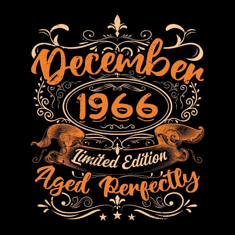 December 1966 | Limited Edition