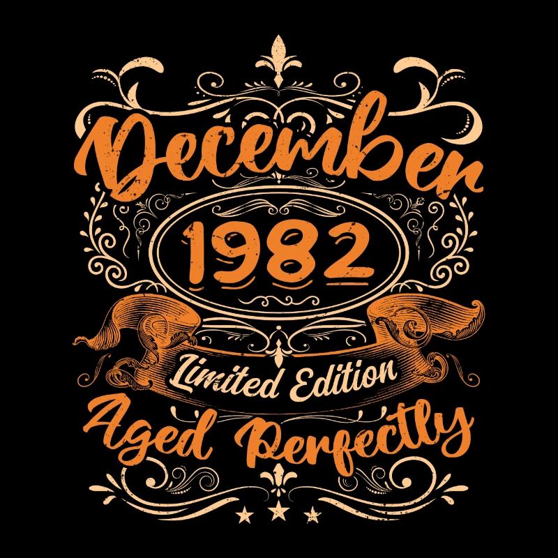 December 1982 | Limited Edition
