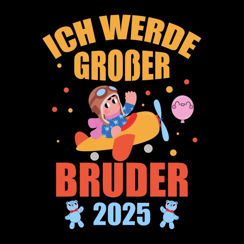 Ich Werde Großer Bruder 2025