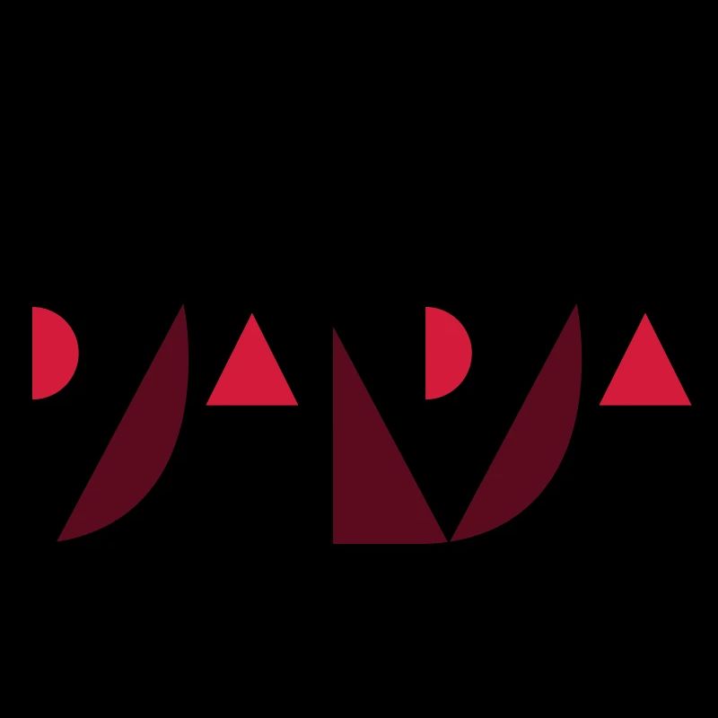 DADA mit Farbauswahl