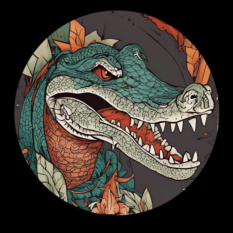Crocodile