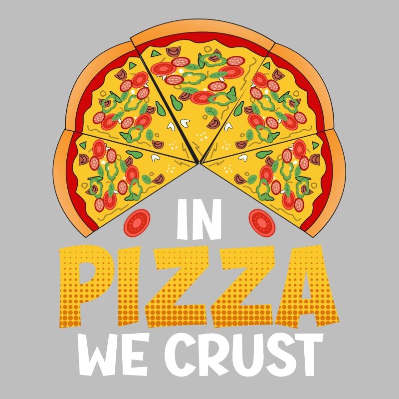 Fans De Pizza Dans Pizza We Crust Baker Pizza Dough