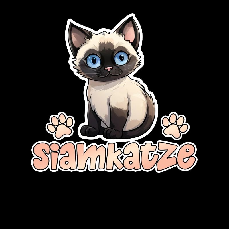 Siamese Cats SIAMESE Cat Owner Siamese Cat