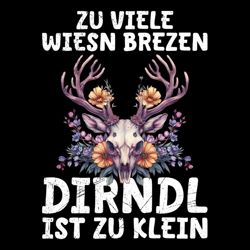 Mon dirndl ne convient plus au dirndl de remplacement