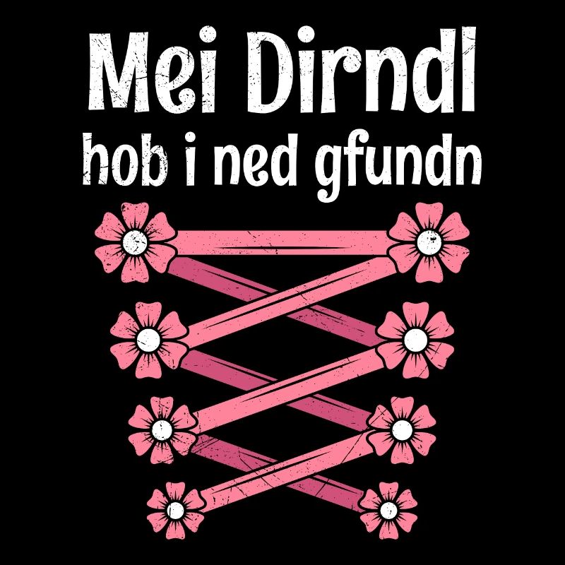 Dirndl introuvable Dirndl de remplacement