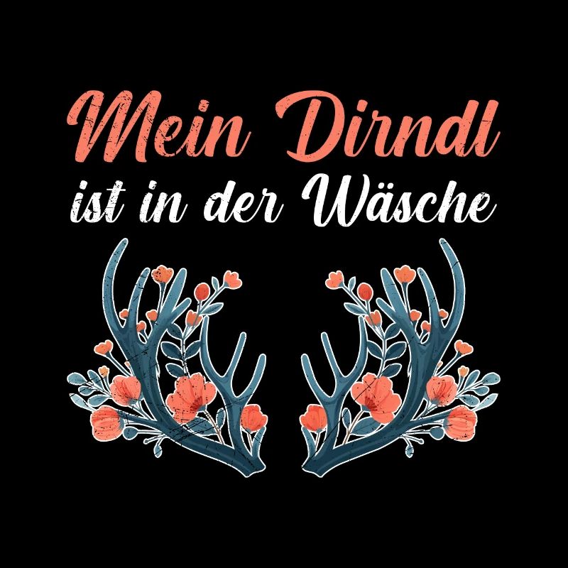 Heute ohne Dirndl Ersatz Dirndl Damen
