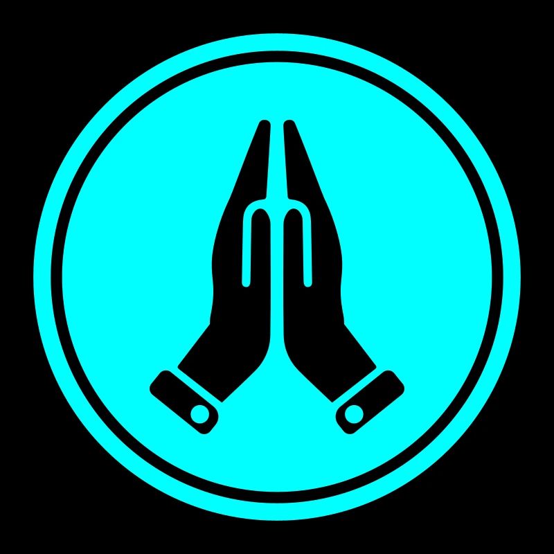 Symbole des mains