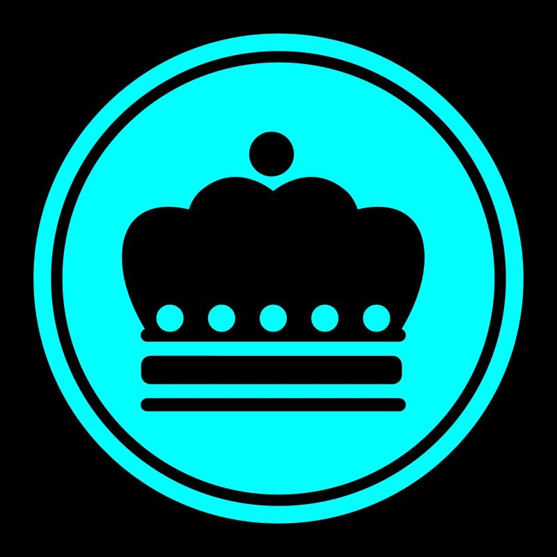 Krone icon