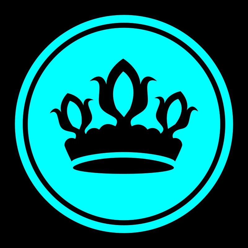Krone Silhouette