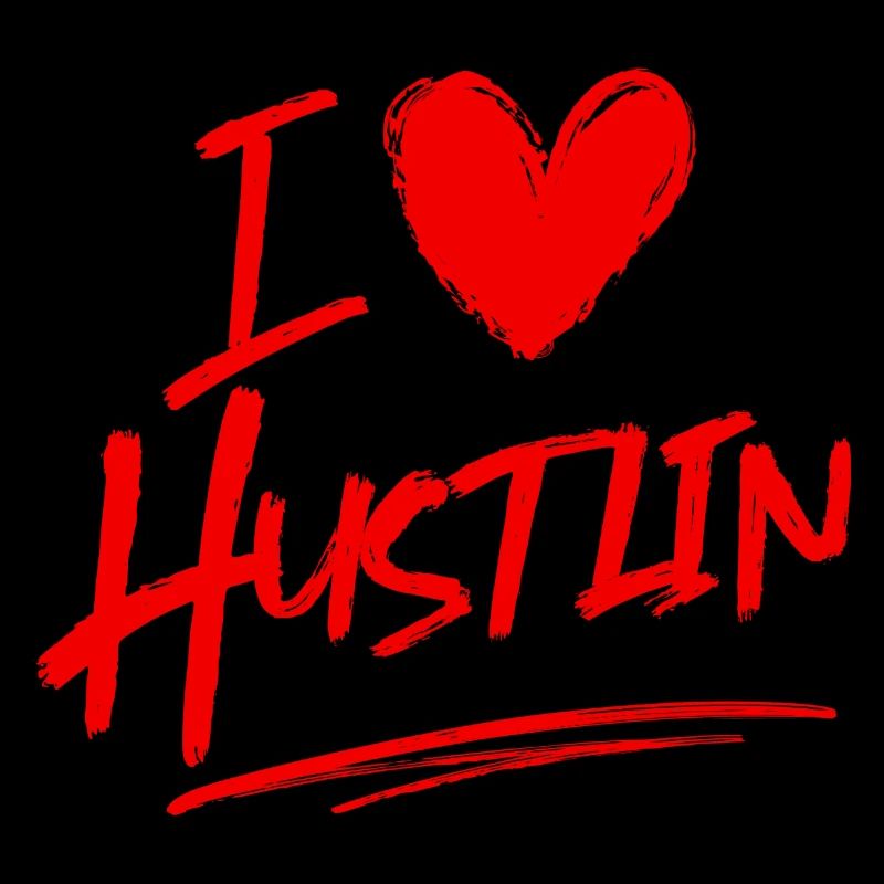J’adore Hustlin