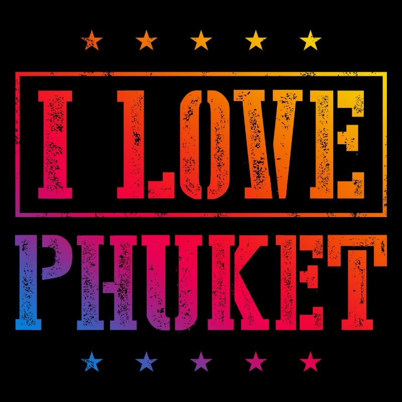 J’adore Phuket