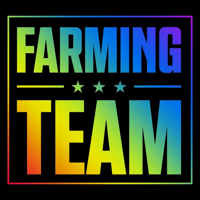 Farming Team